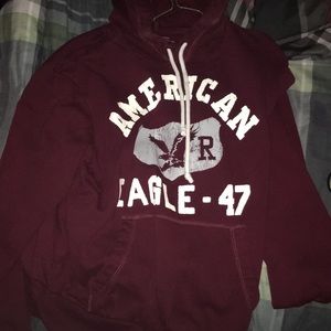 American Eagle sweatshirt